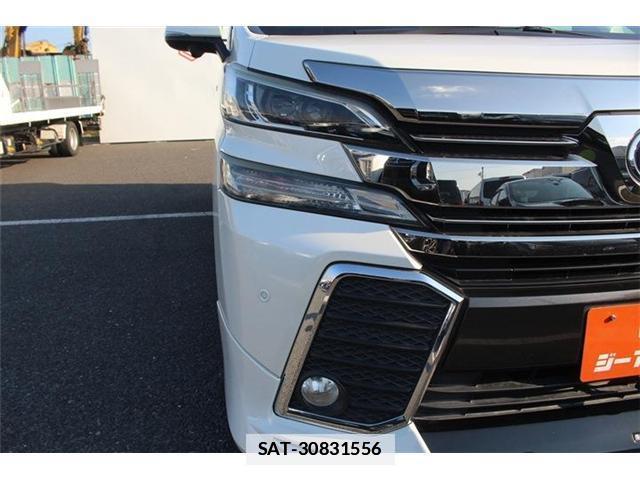 Toyota VELLFIRE 2016-02 7960417-12