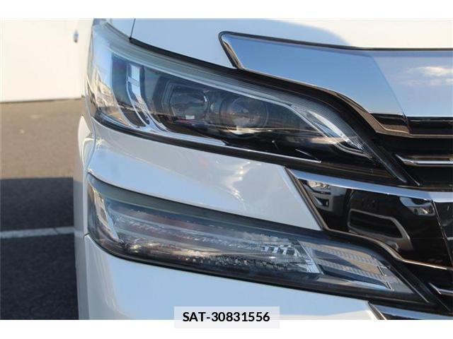 Toyota VELLFIRE 2016-02 7960417-13