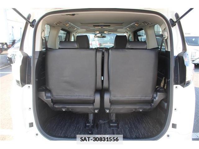 Toyota VELLFIRE 2016-02 7960417-19