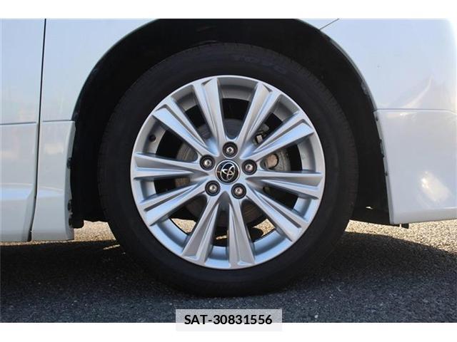 Toyota VELLFIRE 2016-02 7960417-9