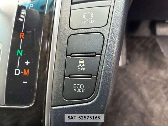Toyota VELLFIRE 2016-02 7960985-9