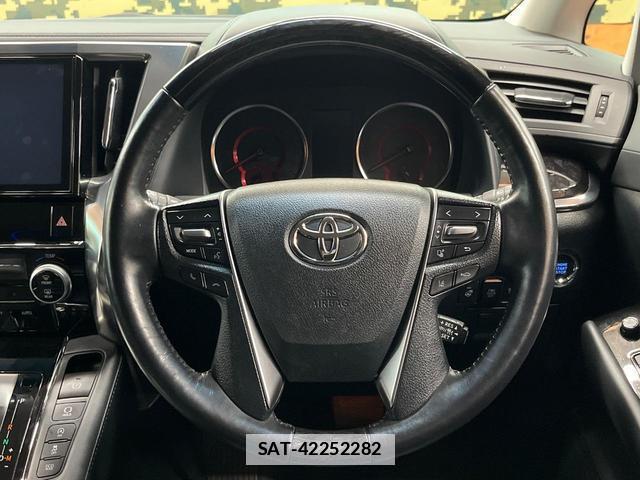 Toyota VELLFIRE 2019-09 7961654-11