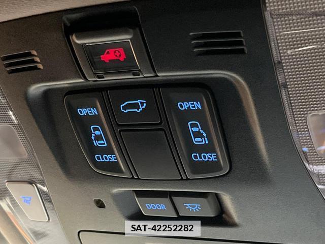 Toyota VELLFIRE 2019-09 7961654-4
