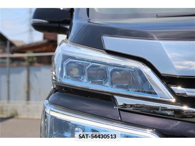 Toyota VELLFIRE 2018-09 7961921-11