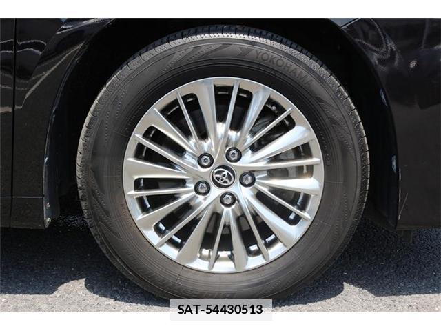 Toyota VELLFIRE 2018-09 7961921-13