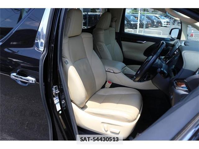 Toyota VELLFIRE 2018-09 7961921-14
