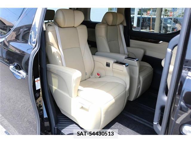 Toyota VELLFIRE 2018-09 7961921-15