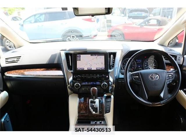 Toyota VELLFIRE 2018-09 7961921-18