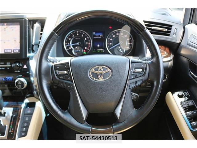 Toyota VELLFIRE 2018-09 7961921-19