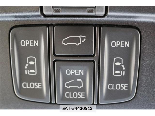 Toyota VELLFIRE 2018-09 7961921-6