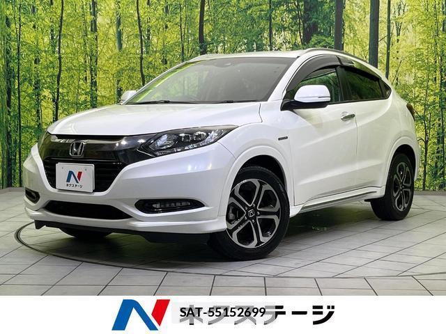 Honda VEZEL 2017-04 7959354-0