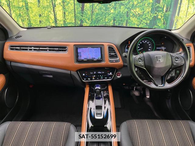 Honda VEZEL 2017-04 7959354-1
