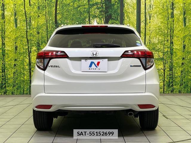 Honda VEZEL 2017-04 7959354-14