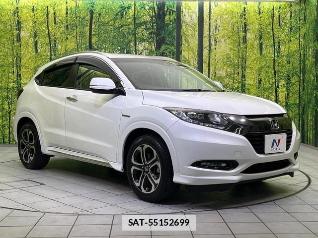 Honda VEZEL 2017-04 7959354-15