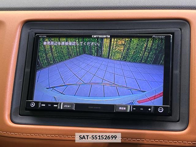 Honda VEZEL 2017-04 7959354-3