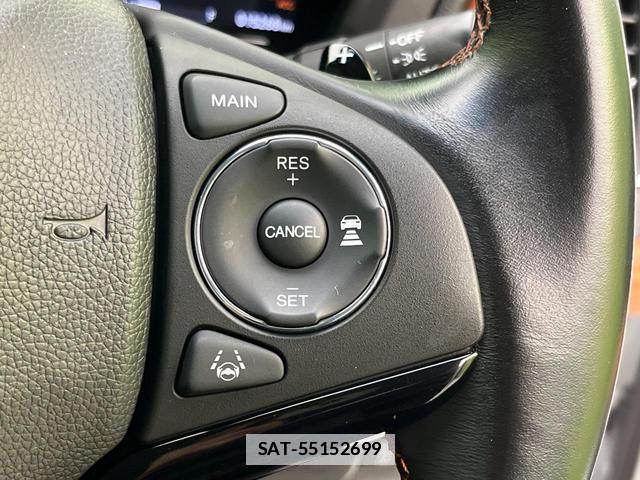 Honda VEZEL 2017-04 7959354-5