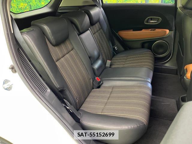 Honda VEZEL 2017-04 7959354-8