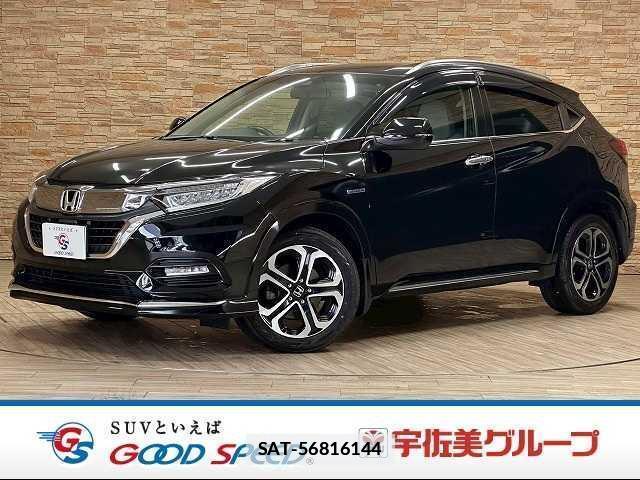 Honda VEZEL 2018-07 7959558-0