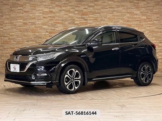Honda VEZEL 2018-07 7959558-13