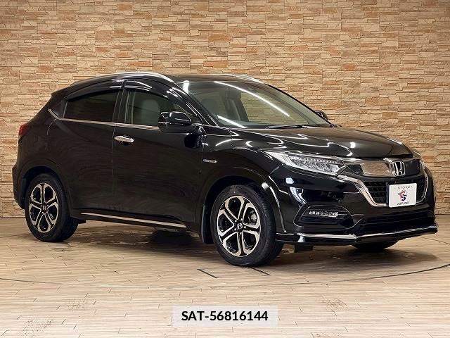 Honda VEZEL 2018-07 7959558-14