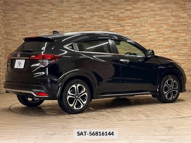 Honda VEZEL 2018-07 7959558-16