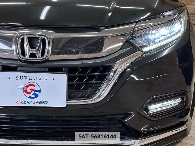 Honda VEZEL 2018-07 7959558-19