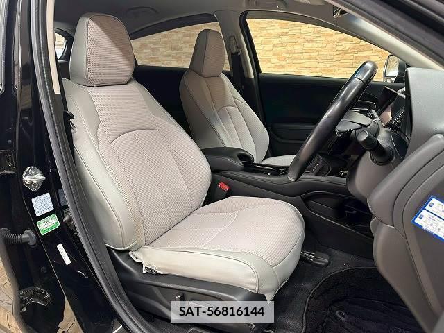 Honda VEZEL 2018-07 7959558-4