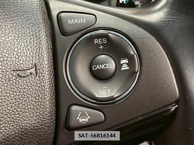 Honda VEZEL 2018-07 7959558-6