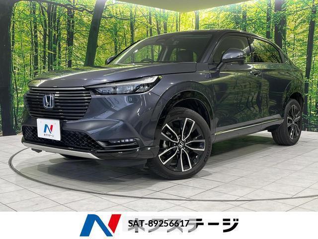 Honda VEZEL 2022-11 7959579-0