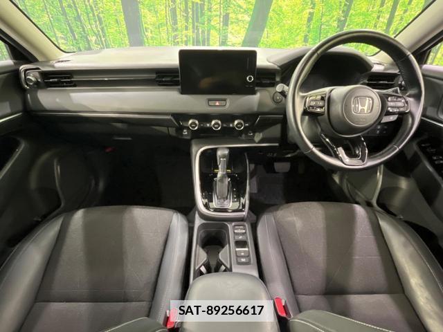 Honda VEZEL 2022-11 7959579-1