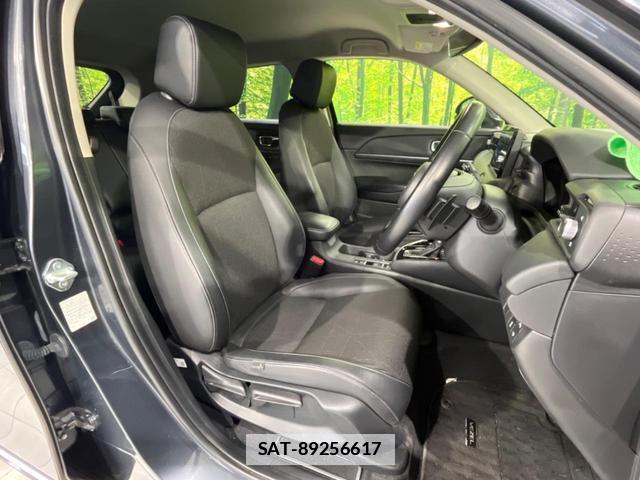 Honda VEZEL 2022-11 7959579-7