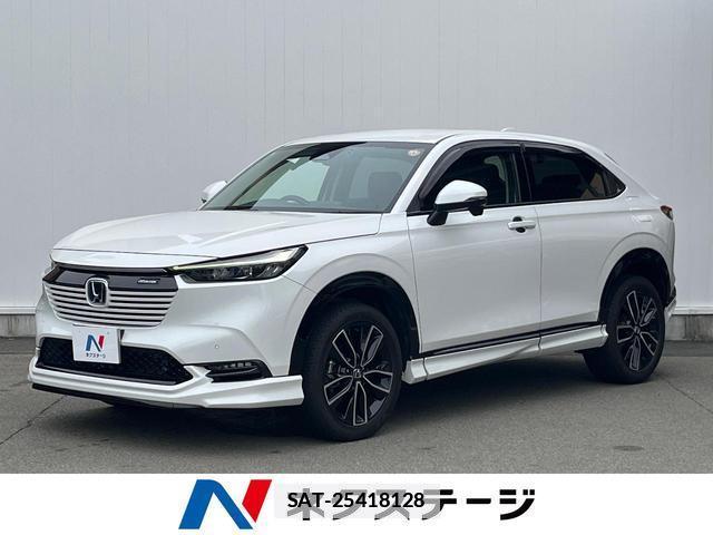 Honda VEZEL 2021-10 7959640-0