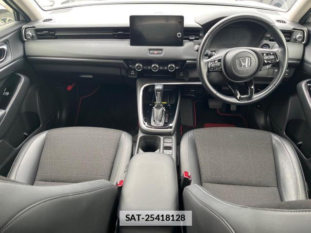 Honda VEZEL 2021-10 7959640-1