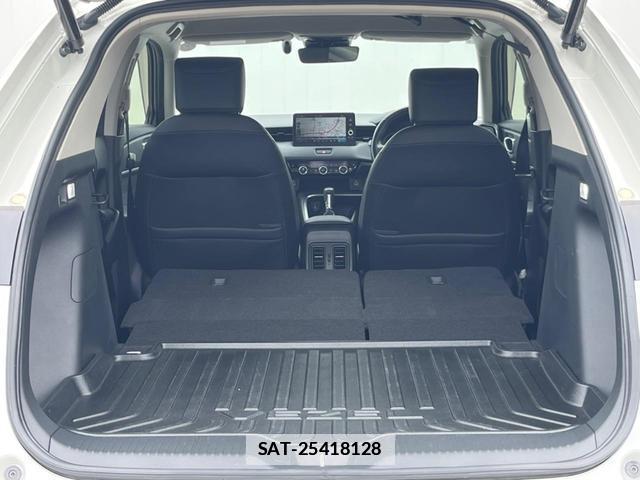 Honda VEZEL 2021-10 7959640-10