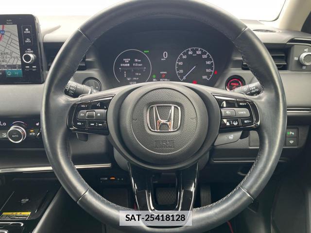 Honda VEZEL 2021-10 7959640-11