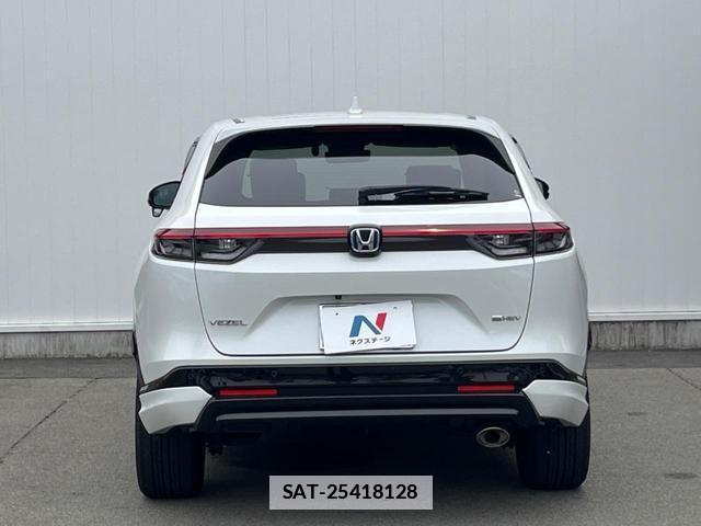 Honda VEZEL 2021-10 7959640-15