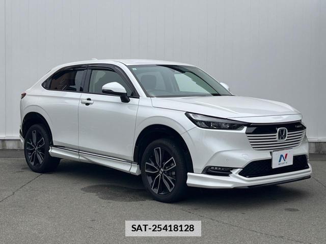 Honda VEZEL 2021-10 7959640-16