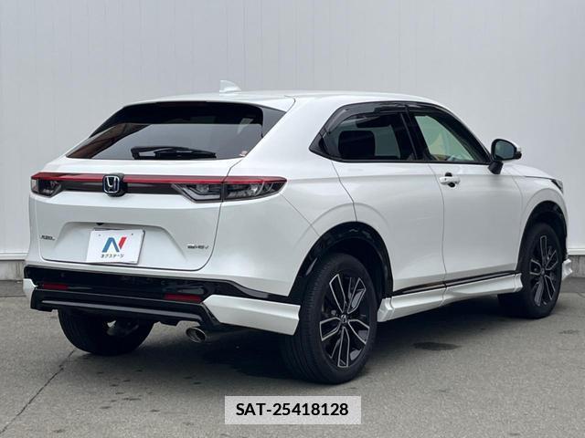 Honda VEZEL 2021-10 7959640-17