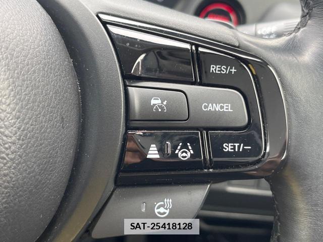 Honda VEZEL 2021-10 7959640-4