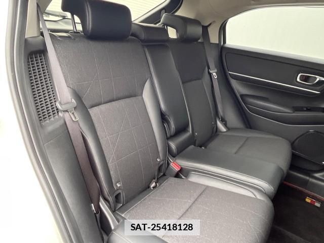 Honda VEZEL 2021-10 7959640-9