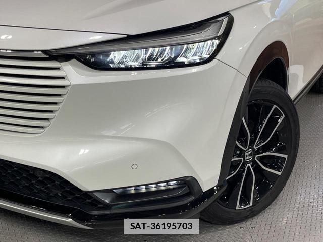 Honda VEZEL 2021-10 7959659-11