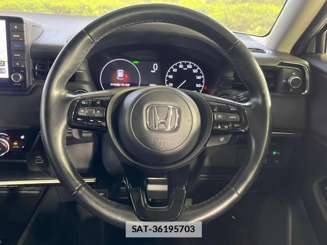 Honda VEZEL 2021-10 7959659-13