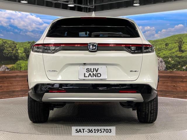 Honda VEZEL 2021-10 7959659-15