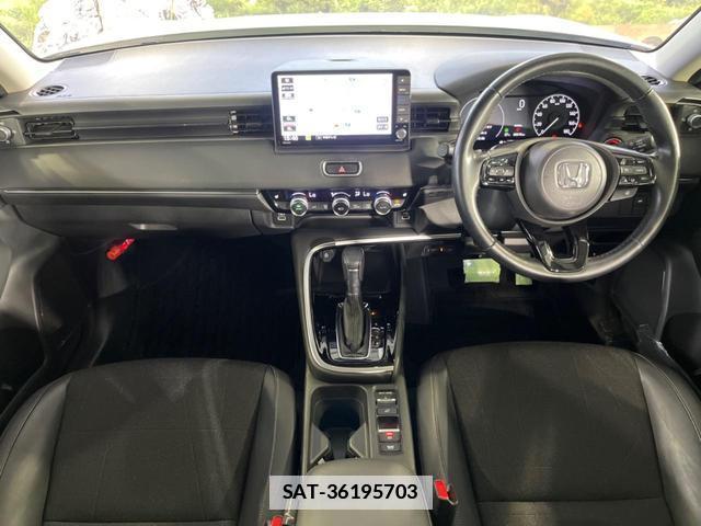 Honda VEZEL 2021-10 7959659-2