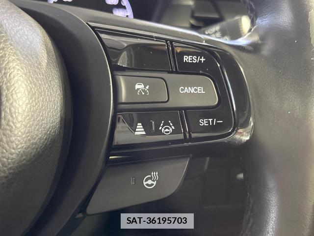 Honda VEZEL 2021-10 7959659-5