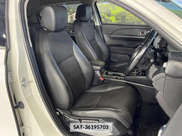 Honda VEZEL 2021-10 7959659-8