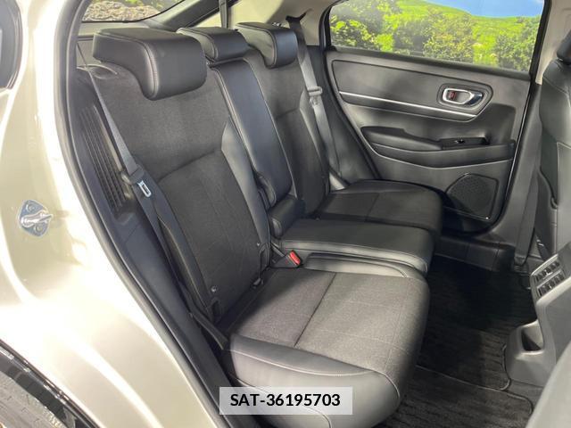 Honda VEZEL 2021-10 7959659-9