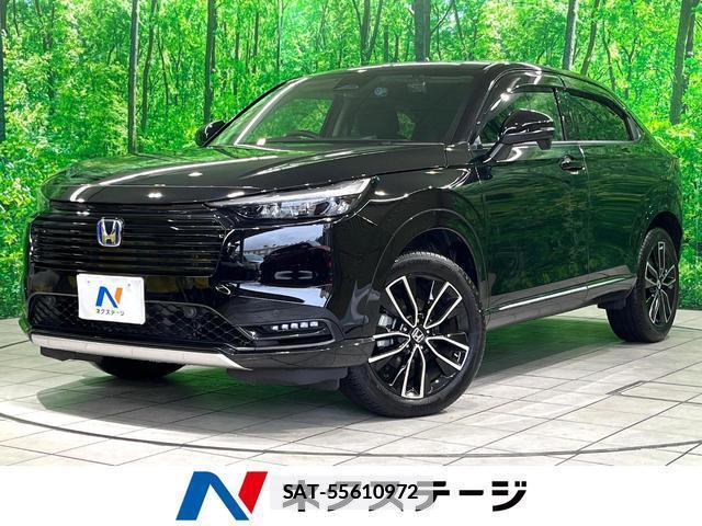 Honda VEZEL 2025-07 7959668-0