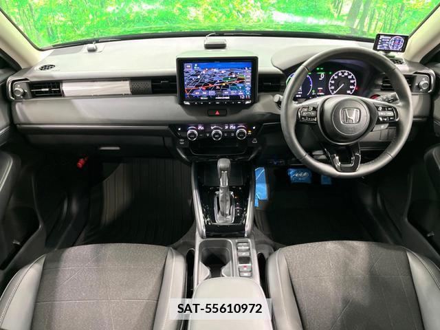 Honda VEZEL 2025-07 7959668-1