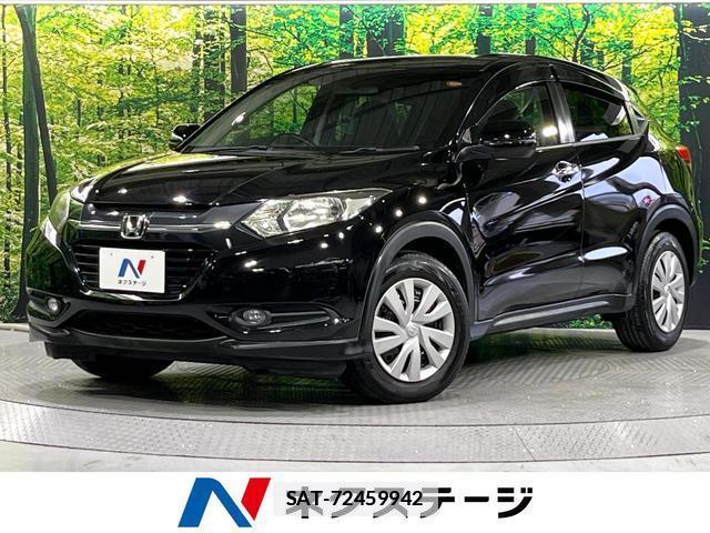 Honda VEZEL 2014-03 7959698-0